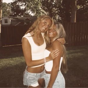 Meet your Posher, Tatum